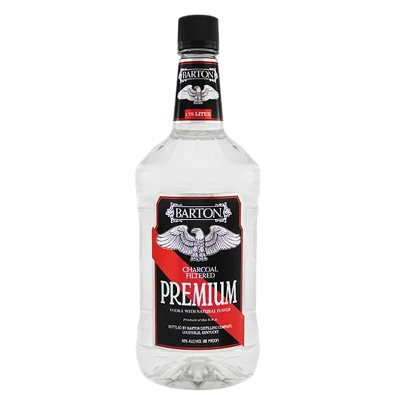 Barton Vodka
