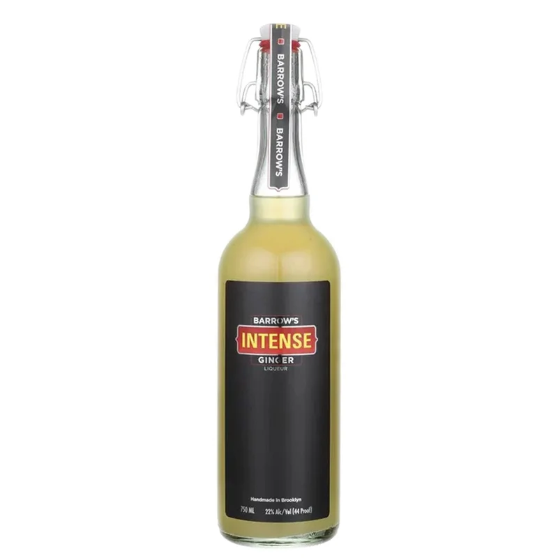 Barrow's Intense Ginger Liqueur