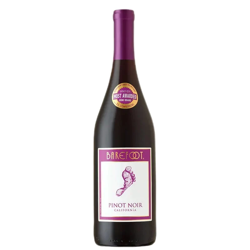 Barefoot Pinot Noir