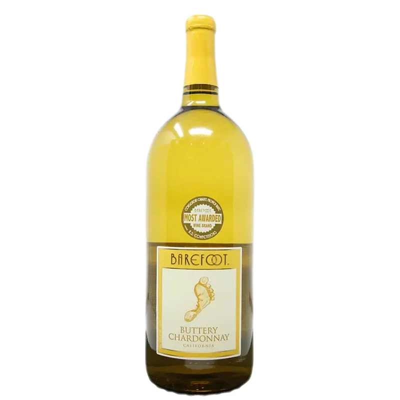Barefoot Buttery Chard