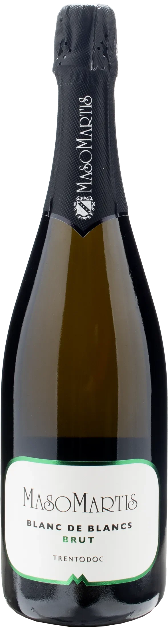 Maso Martis Blanc de Blancs Trento Brut