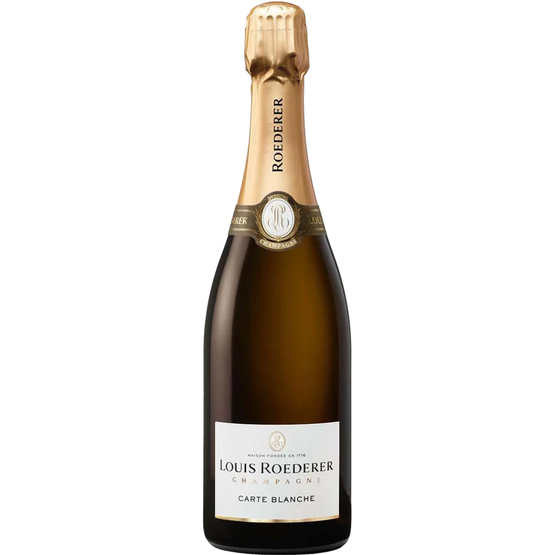 Louis Roederer Carte Blanche 244