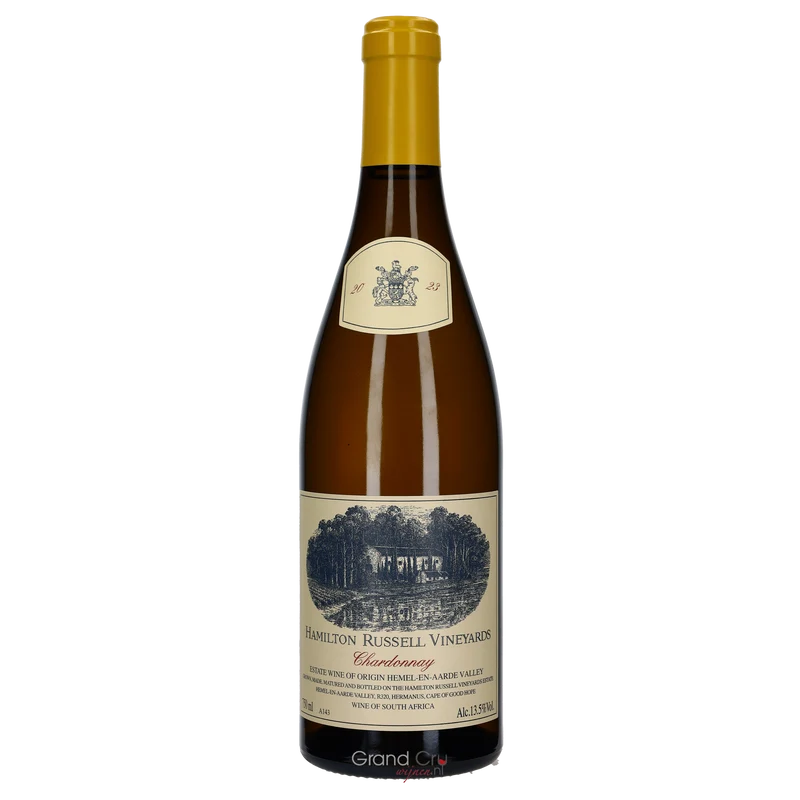 2023 Hamilton Russell Vineyards Chardonnay