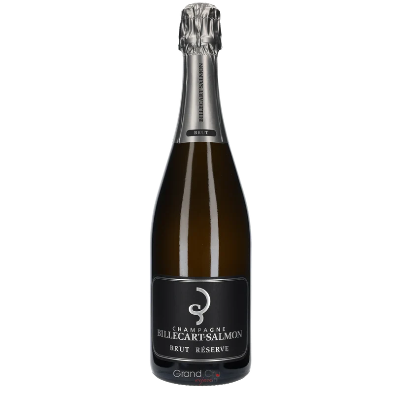 Champagne Billecart-Salmon Extra Brut Le Réserve