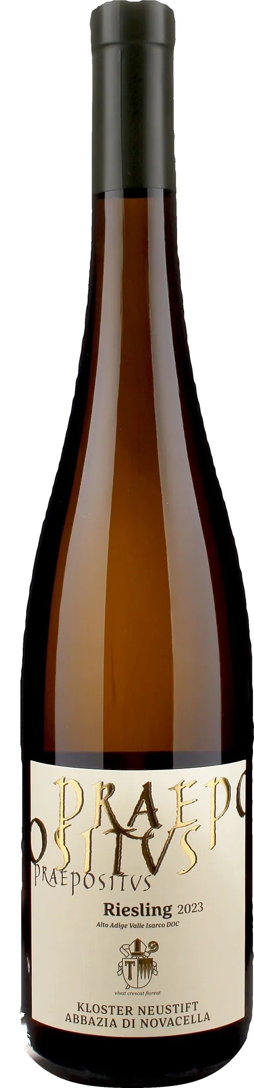Abbazia di Novacella Praepositus Valle Isarco Riesling 2023