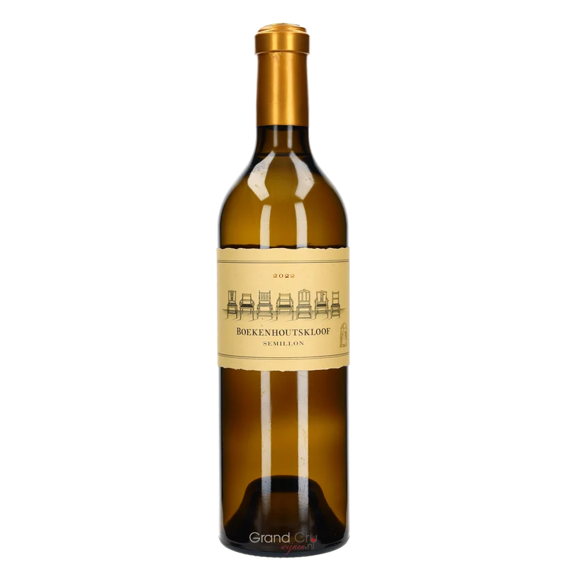 2023 Boekenhoutskloof Semillon