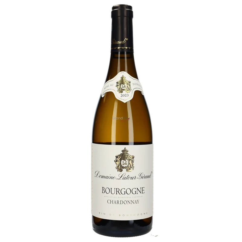 2023 Domaine Latour-Giraud Bourgogne Chardonnay