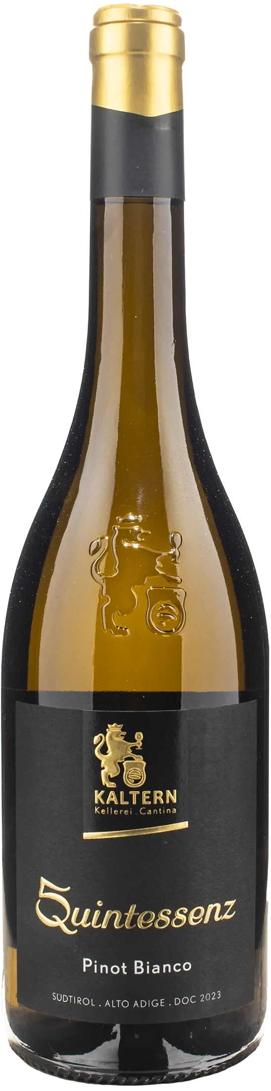 Caldaro Quintessenz Pinot Bianco 2023