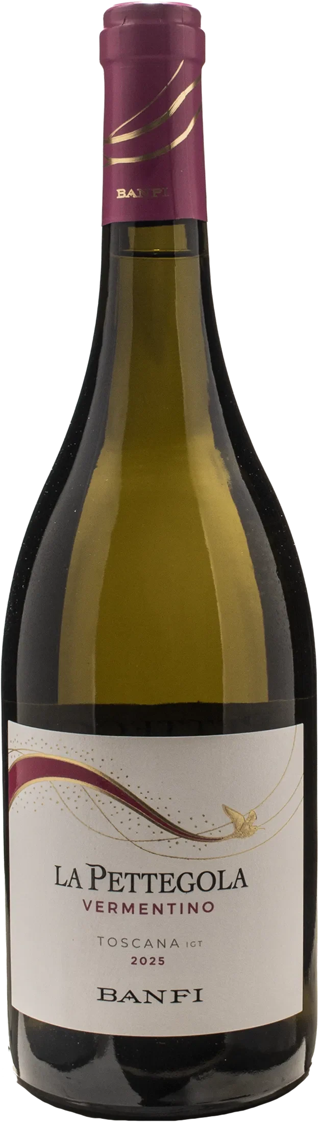Banfi Vermentino Toscana La Pettegola 2025