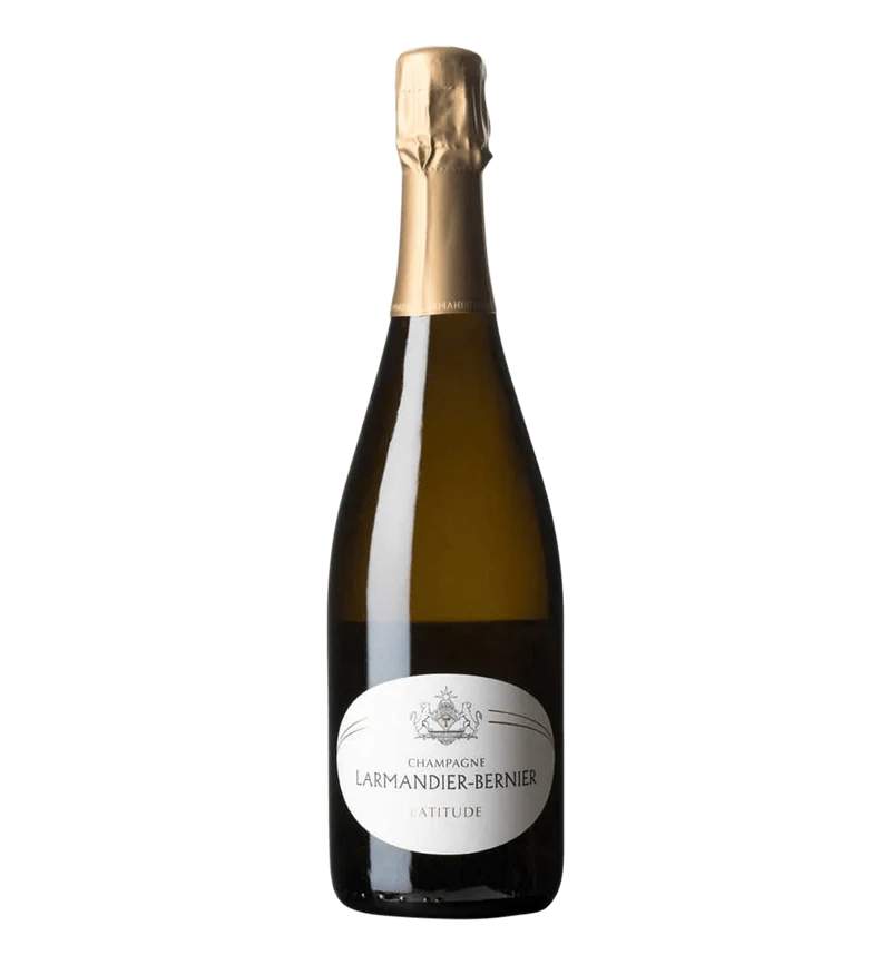 Champagne Larmandier-Bernier Latitude Extra Brut Champagne N.V.