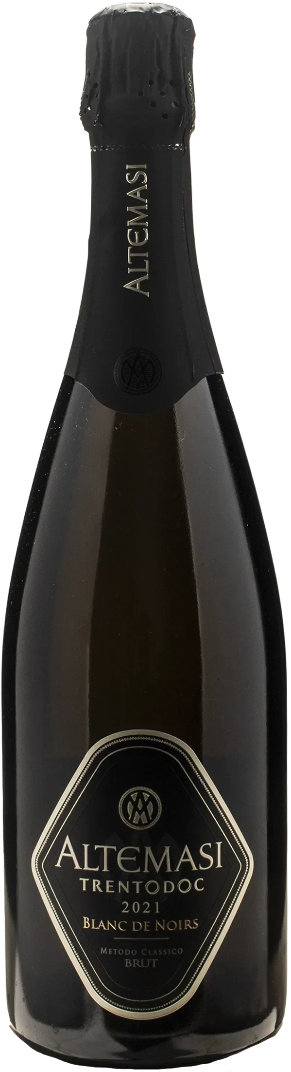 Altemasi Trento Blanc de Noirs Brut 2021