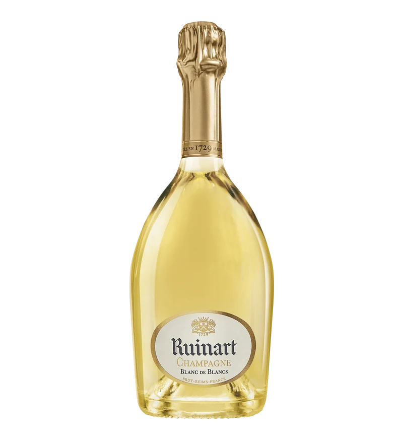 Ruinart Blanc de Blancs NV