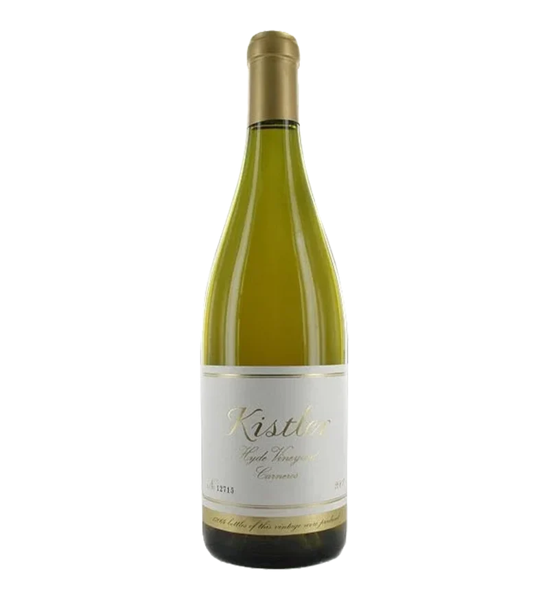 Kistler Hyde Vineyard Chardonnay 2023