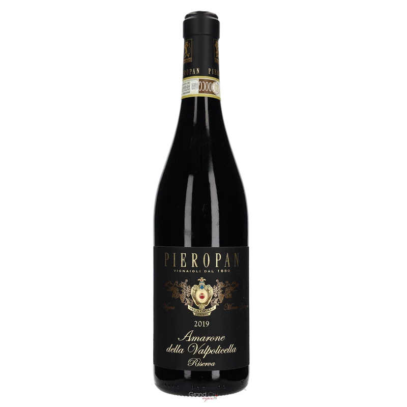 2020 Pieropan Amarone della Valpolicella Vigna Garzon BIO