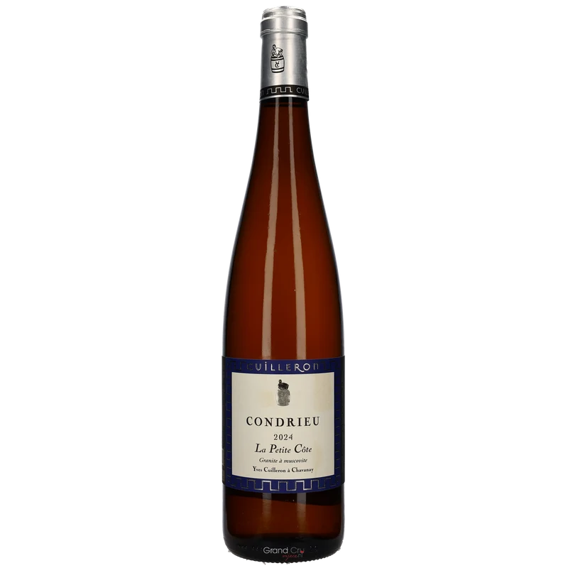 2025 Cave Yves Cuilleron La Petite Côte Condrieu