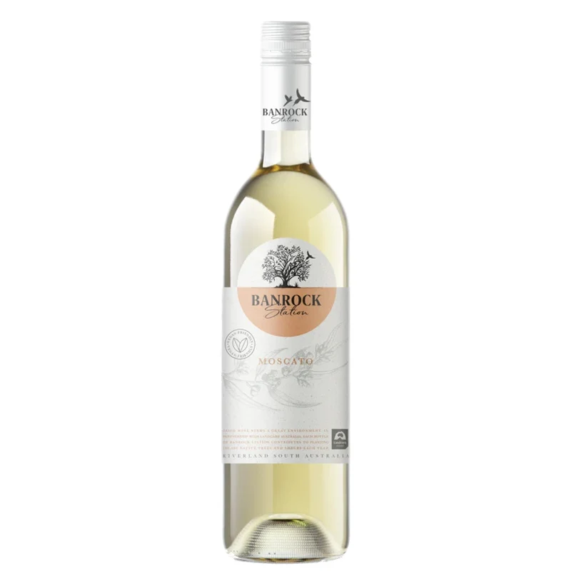 Banrock Chard Vegan