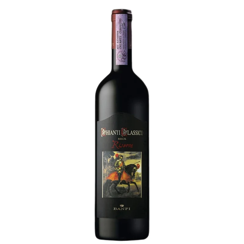 Banfi Tuscany Banfi Chianti Classico Riserva