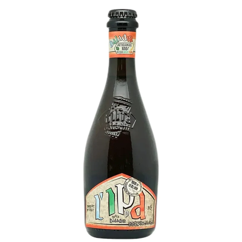 Baladin L'ippa IPA 24 Pack