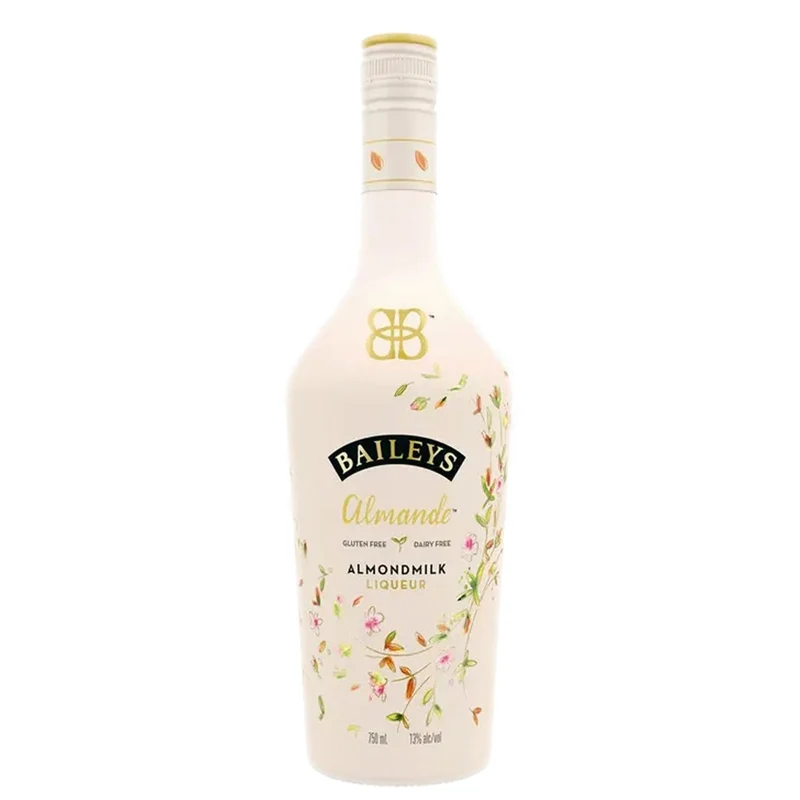 Baileys Almond Milk Liqueur Almande