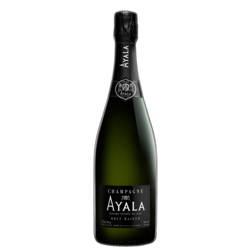 Ayala Champagne Brut Majeur