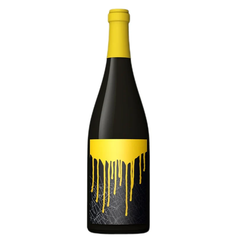 Au Jus Chardonnay