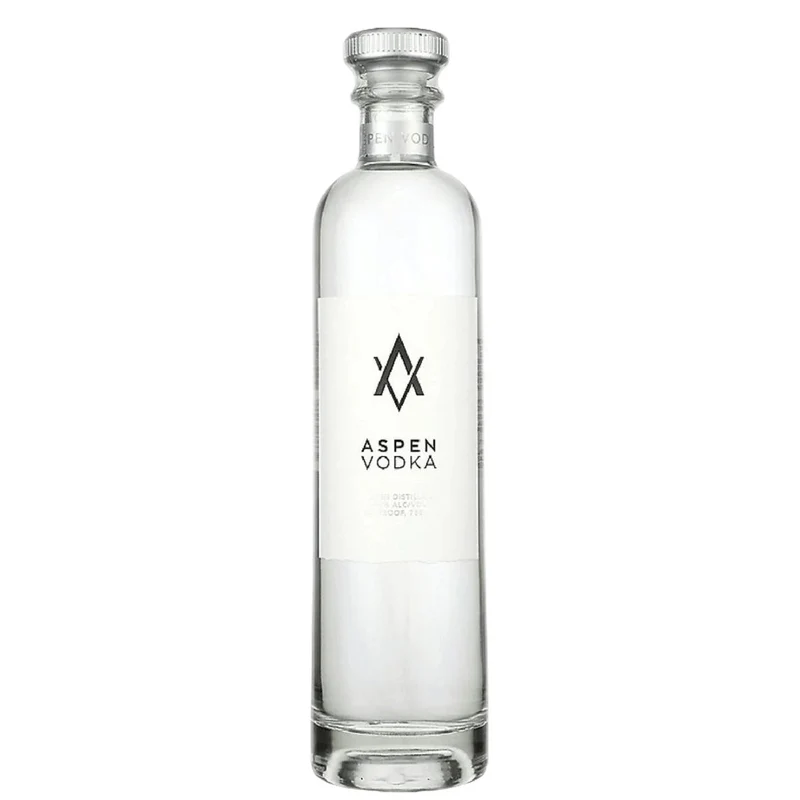 Aspen Vodka 80