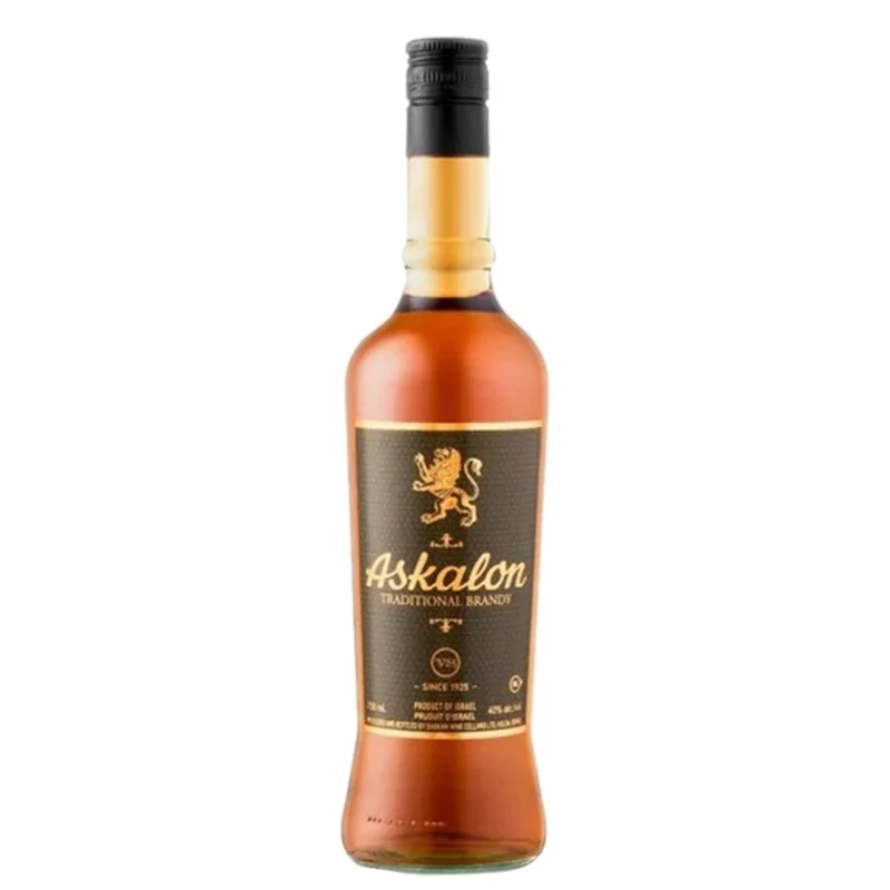 Askalon Traditional Brandy VS