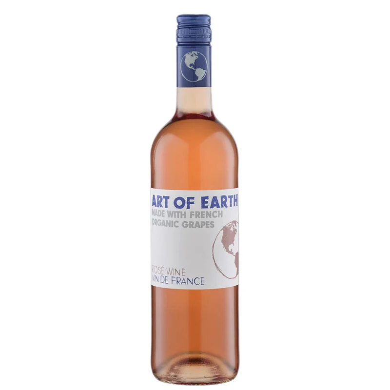 Art Of Earth Rose