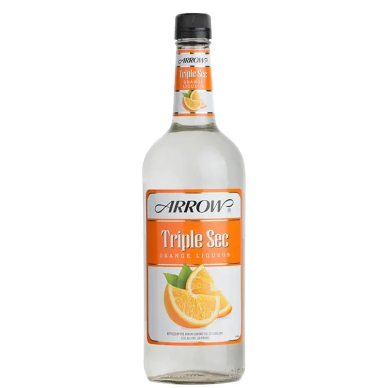 Arrow Triple Sec Orange Liqueur
