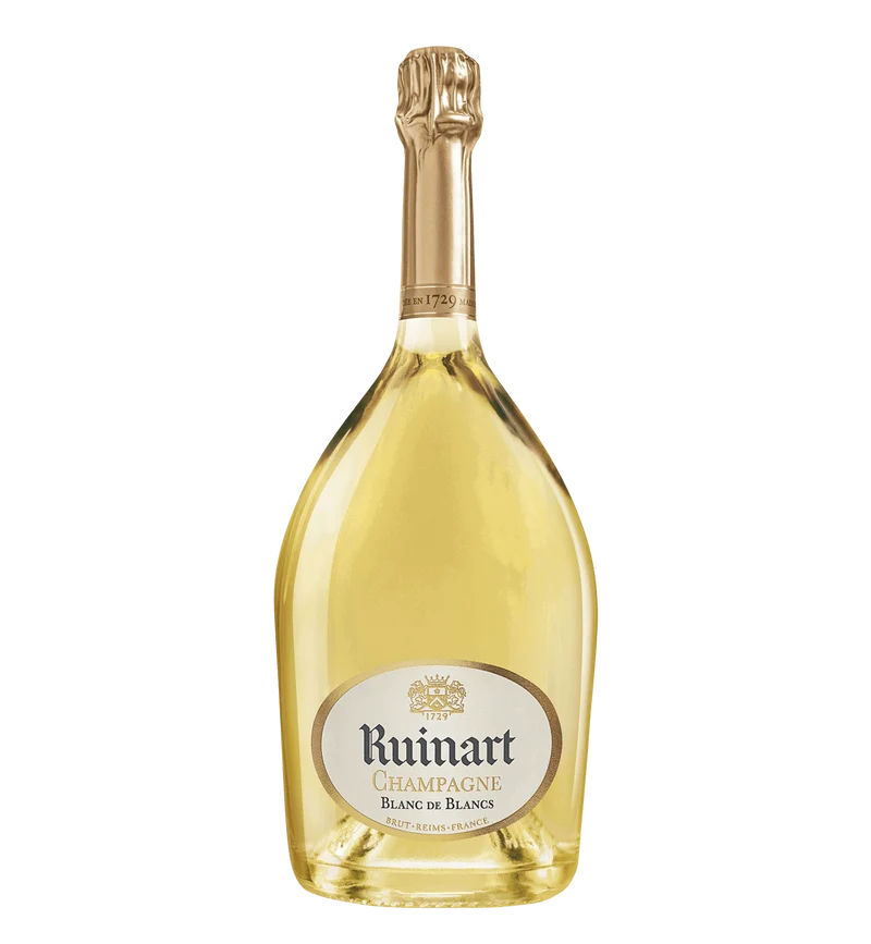 Ruinart Blanc de Blancs NV Magnum