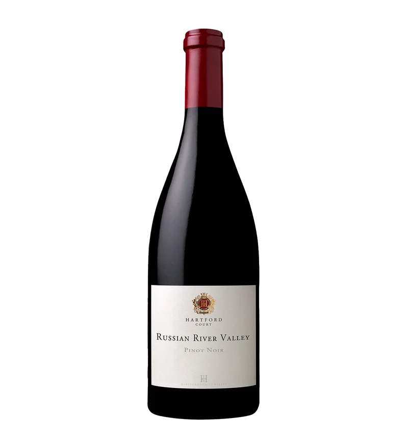 Hartford Court Russian River Pinot Noir 2022