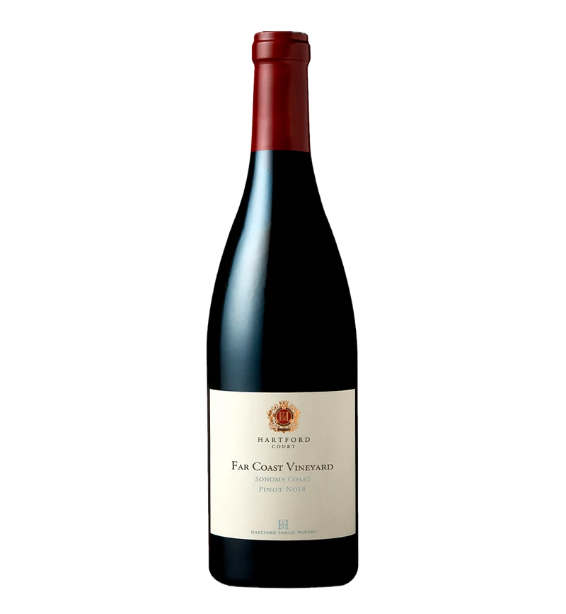 Hartford Court Far Coast Pinot Noir 2013