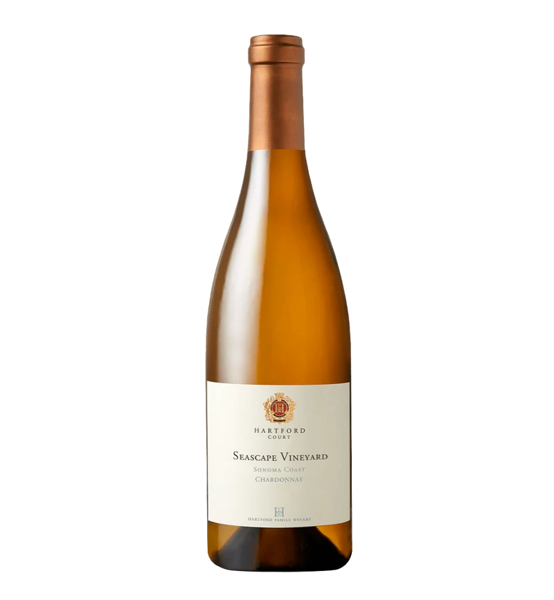 Hartford Court Seascape Chardonnay 2020