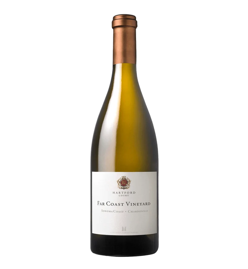 Hartford Court Far Coast Chardonnay 2020