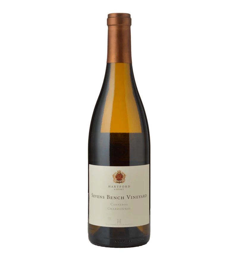 Hartford Court Sevens Bench Chardonnay 2020