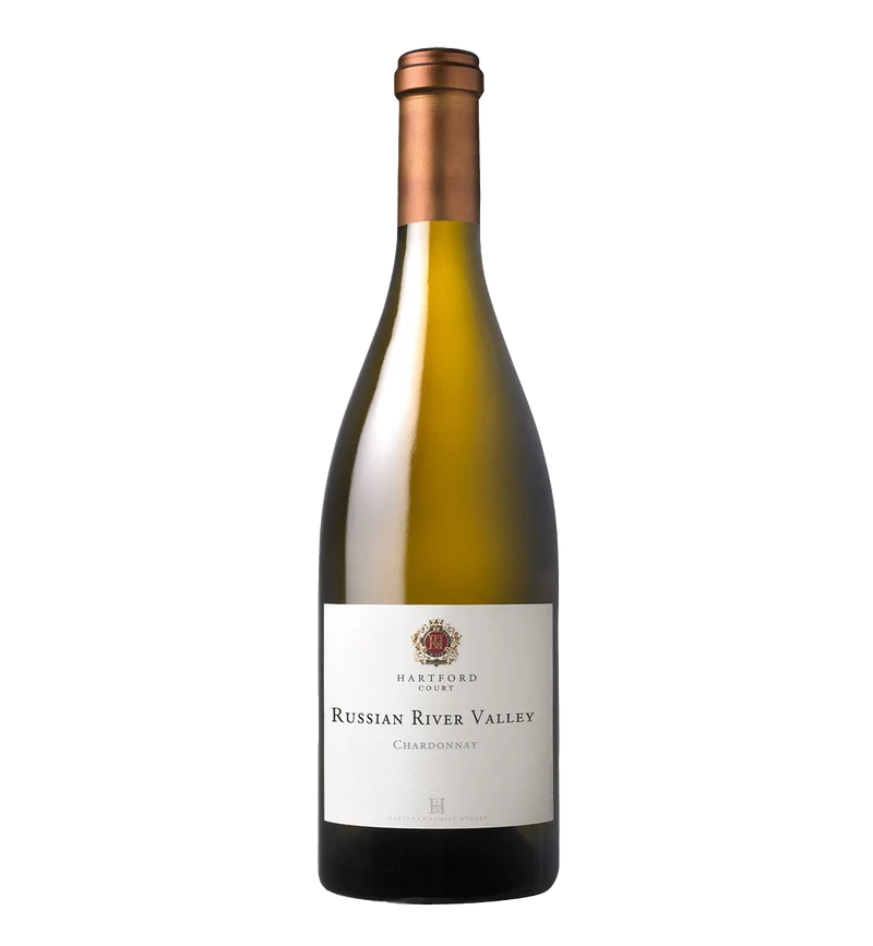 Hartford Court Russian River Chardonnay 2022