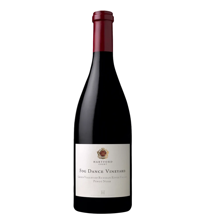 Hartford Court Pinot Noir Lands Edge 2014