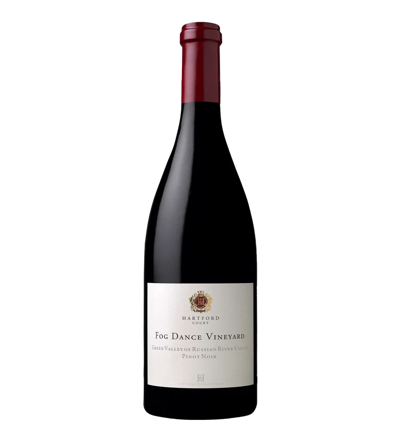 Hartford Court Fog Dance Pinot Noir 2016