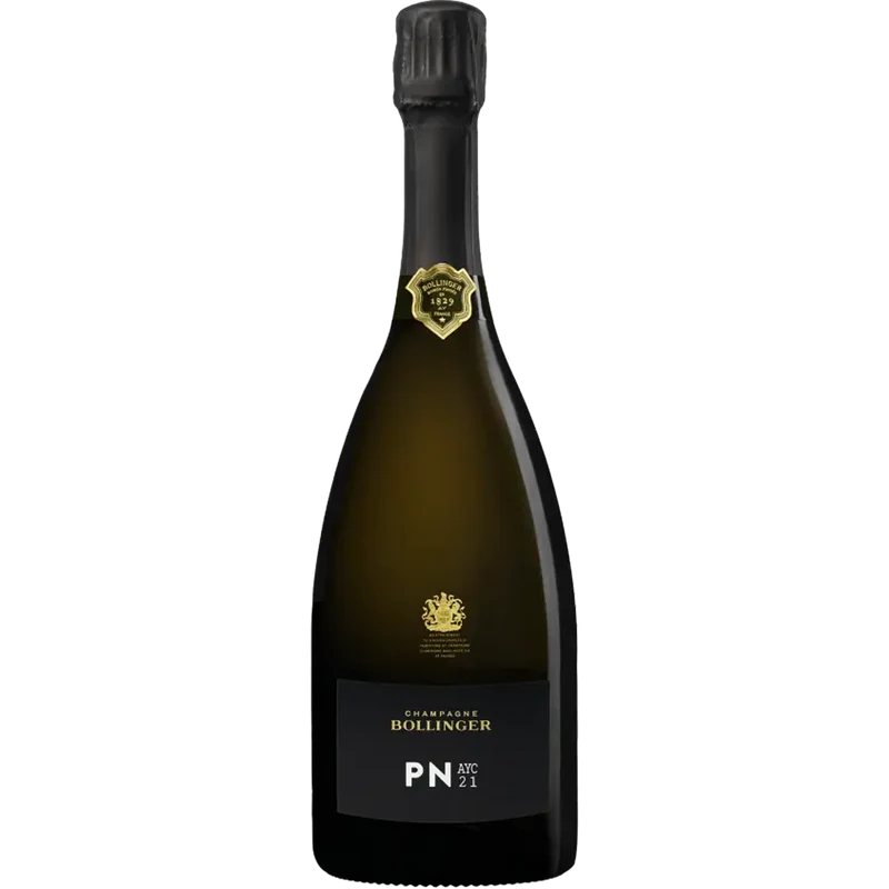 Bollinger Blanc de Noirs PN AYC21 NV