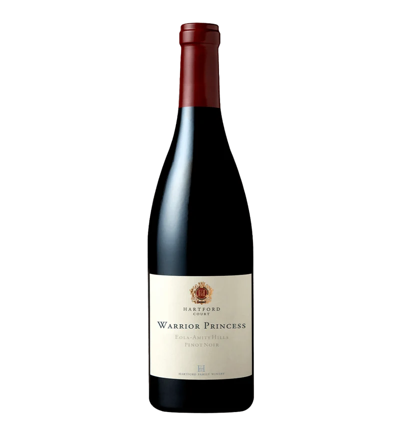 Hartford Court Warrior Princess Pinot Noir 2019