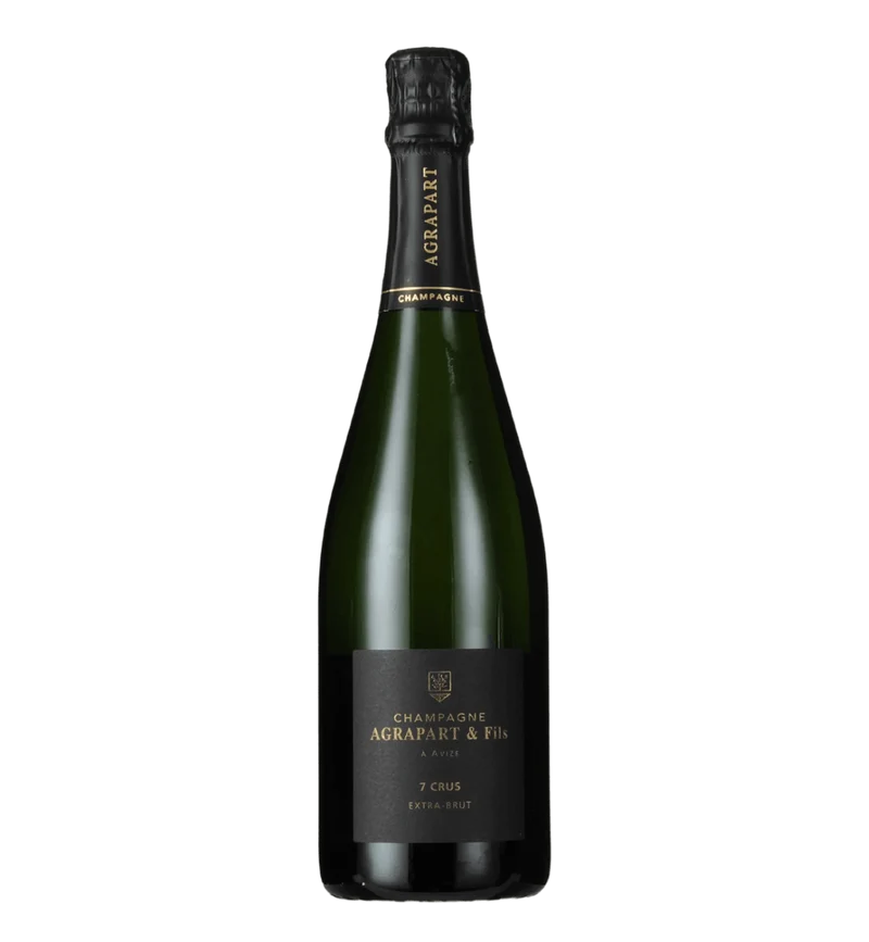 Champagne Agrapart et Fils 7 Crus