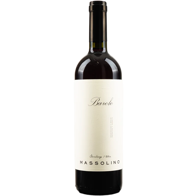Massolino Barolo 2017 MG