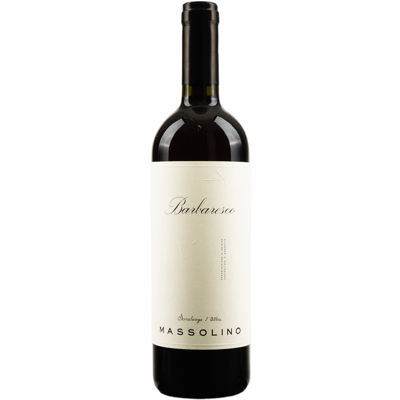 Massolino Barbaresco 2021