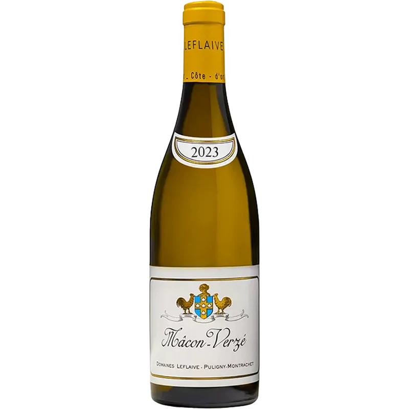 Domaine Leflaive Macon Verze 2024