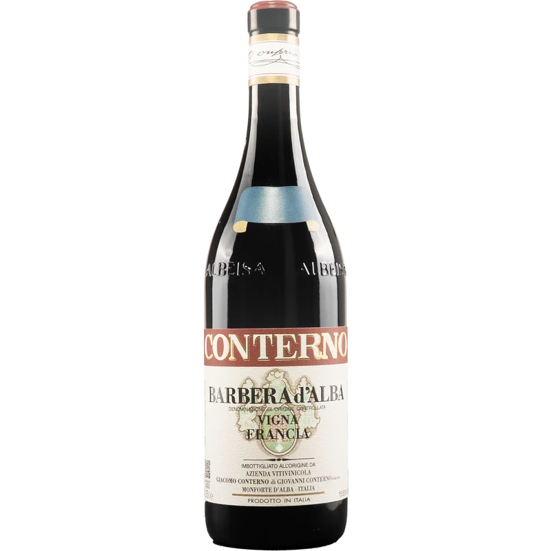Giacomo Conterno Francia Barbera d’Alba 2022