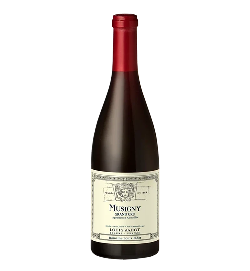 Domaine Louis Jadot Musigny Grand Cru 2013