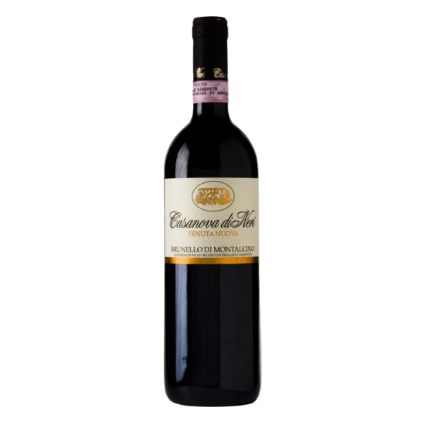 Casanova di Neri Brunello di Montalcino Tenuta Nuova 2019