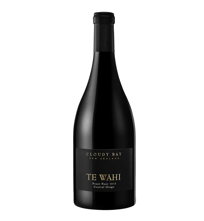 Cloudy Bay Te Wahi 2016