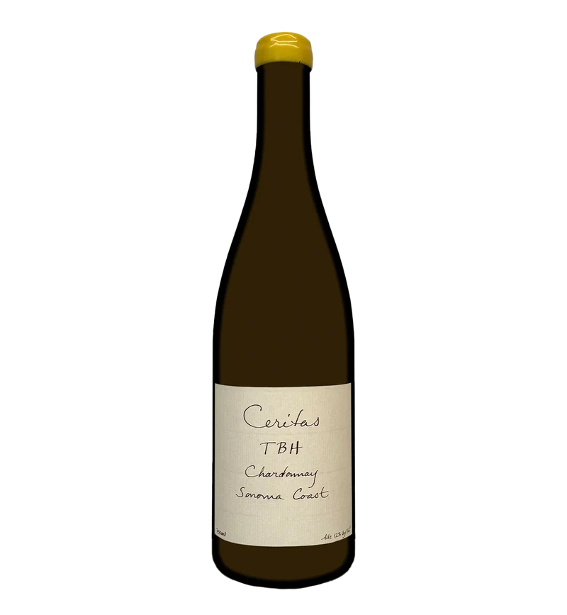 Ceritas The Barlow Homestead Chardonnay 2023