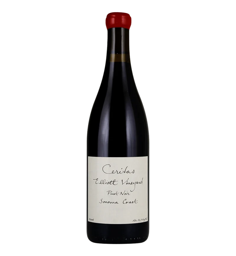 Ceritas Mindego Pinot Noir 2023